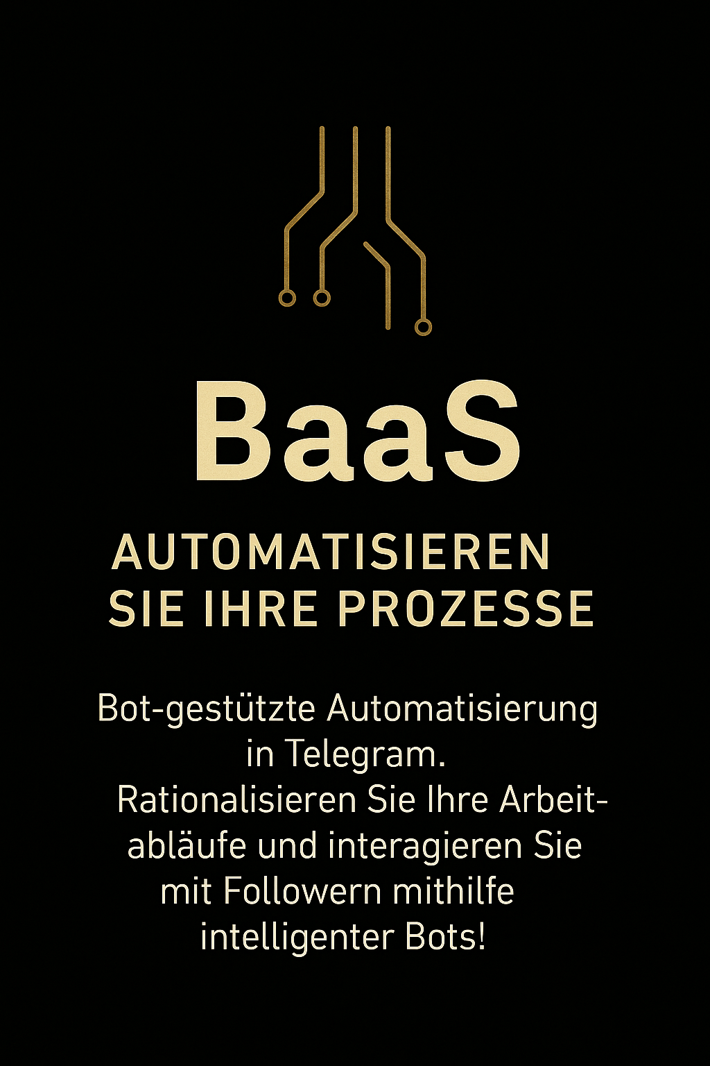 VIP Bot