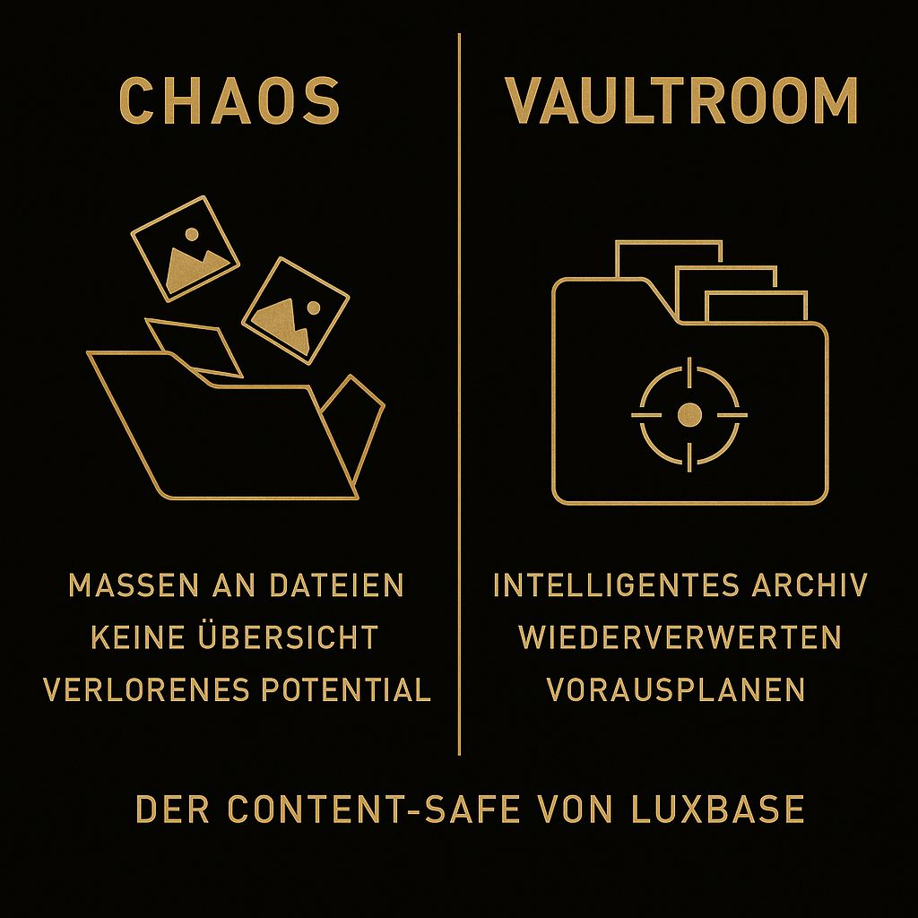 VaultRoom